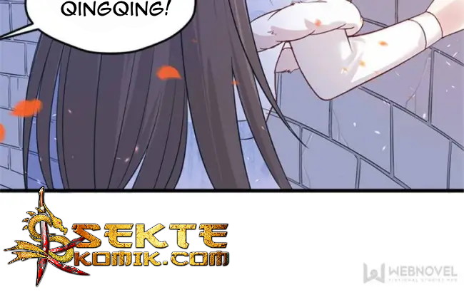 Beauty and the Beasts Chapter 124 Gambar 40